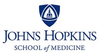 john hopkins logo