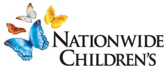 nationwide children logo